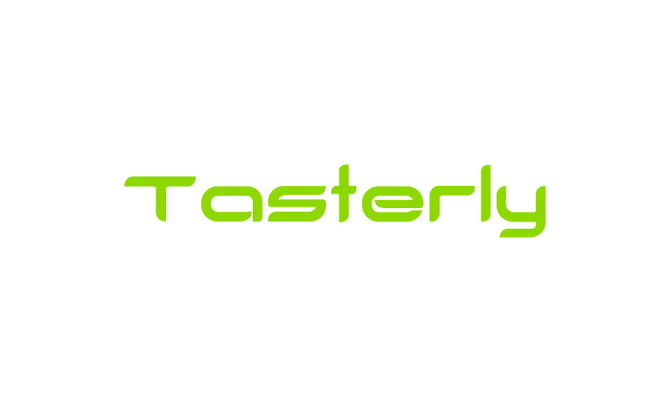 Tasterly.com